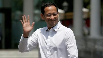 Nadiem Makarim Ajukan Kasasi, Minta Mahkamah Agung Batalkan Vonis Kasus Chromebook