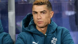 Ronaldo Mendadak Tinggalkan Timnas Portugal, Isu Perselisihan dengan Jorge Jesus Mencuat