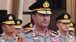 Selangkah Lagi Jadi Kapolri, Suyudi Ario Seto Disetujui Komisi III DPR