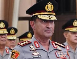Selangkah Lagi Jadi Kapolri, Suyudi Ario Seto Disetujui Komisi III DPR