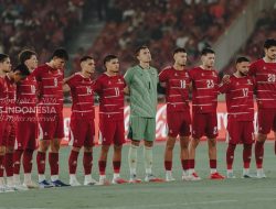 Injury Time Indonesia vs Bangladesh Jadi Sorotan, FAM Malaysia Kirim Protes ke FIFA