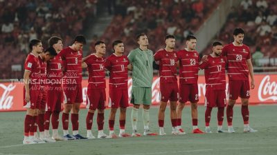 Injury Time Indonesia vs Bangladesh Jadi Sorotan, FAM Malaysia Kirim Protes ke FIFA