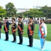 7 Tokoh Terima Bintang Mahaputera dari Prabowo di HUT Ke-81 TNI