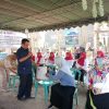 Sampah Plastik dan Sereh Merah Menjadi Penggerak Ekonomi Hijau di Kelurahan Gedog Blitar 