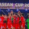 Juara FIFA ASEAN Cup 2026, Ini Ranking Indonesia Sekarang