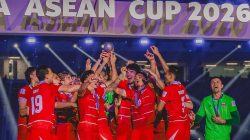 Juara FIFA ASEAN Cup 2026, Ini Ranking Indonesia Sekarang