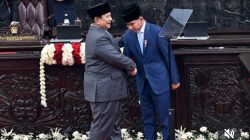 MK Putuskan Gibran Tetap Wapres meski Bukti Ijazah Tak Ditemukan