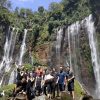 Turis Asing ke Jatim Melonjak 19 Persen, China Jadi Penyumbang Terbesar