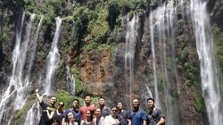 Turis Asing ke Jatim Melonjak 19 Persen, China Jadi Penyumbang Terbesar