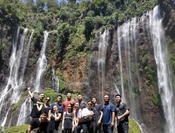 Turis Asing ke Jatim Melonjak 19 Persen, China Jadi Penyumbang Terbesar