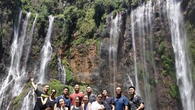 Turis Asing ke Jatim Melonjak 19 Persen, China Jadi Penyumbang Terbesar