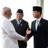 Gibran Buka Suara soal Putusan MK: Saya Tak Mungkin Kuliah kalau Tak Lulus SMA