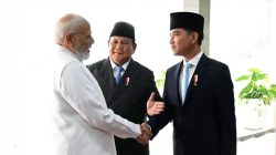 Gibran Buka Suara soal Putusan MK: Saya Tak Mungkin Kuliah kalau Tak Lulus SMA