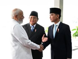 Gibran Buka Suara soal Putusan MK: Saya Tak Mungkin Kuliah kalau Tak Lulus SMA