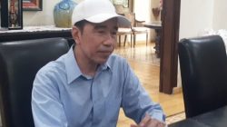 Jokowi Tanggapi Rencana Pemakzulan Gibran: Silakan Ikuti Mekanisme Demokrasi