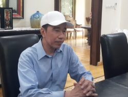 Jokowi Tanggapi Rencana Pemakzulan Gibran: Silakan Ikuti Mekanisme Demokrasi