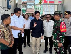 PKB Dorong Pansus Ijazah Gibran, Golkar Pilih Panggil KPU dan Bawaslu