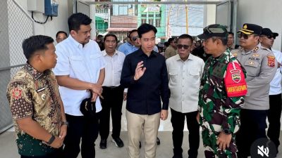PKB Dorong Pansus Ijazah Gibran, Golkar Pilih Panggil KPU dan Bawaslu