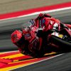 Raul Fernandez Rebut Pole Position MotoGP Mandalika 2026, Marc Marquez di Posisi 4