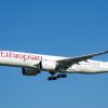 Pilotnya Warga Indonesia, Israel Larang Ethiopian Airlines Terbang ke Tel Aviv
