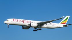 Pilotnya Warga Indonesia, Israel Larang Ethiopian Airlines Terbang ke Tel Aviv