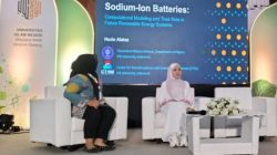 FST UIN Maliki Malang Satukan Riset, Teknologi Hijau, dan Kewirausahaan lewat ICGT 16