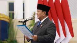 Survei PPI: 65,4 Persen Responden Puas dengan Kinerja Pemerintahan Prabowo