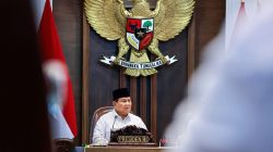 Survei Elektabilitas Capres: Prabowo di Puncak, Disusul Dedi Mulyadi, Anies, dan Gibran