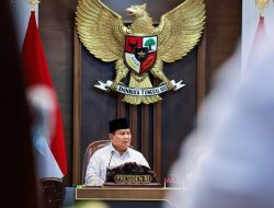 Survei Elektabilitas Capres: Prabowo di Puncak, Disusul Dedi Mulyadi, Anies, dan Gibran