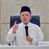 Imigrasi Ungkap Perjalanan Nusron Wahid ke Singapura dan Malaysia di Tengah Kasus KPK