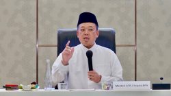 Imigrasi Ungkap Perjalanan Nusron Wahid ke Singapura dan Malaysia di Tengah Kasus KPK