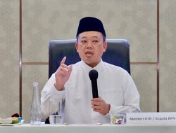 Imigrasi Ungkap Perjalanan Nusron Wahid ke Singapura dan Malaysia di Tengah Kasus KPK