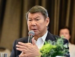 Adik Prabowo Tanggapi Lahan Bekas Karhutla 2026 Bakal Ditanami Sawit untuk Biodiesel