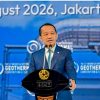 Konsumsi Pertalite Melonjak, Bahlil Buka Peluang Tambah Kuota BBM Subsidi 2026