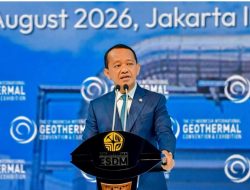 Konsumsi Pertalite Melonjak, Bahlil Buka Peluang Tambah Kuota BBM Subsidi 2026