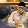 Ramai Isu Nepotisme, Dua Anak Menteri Haji Pilih Mundur dari Jabatan Tenaga Ahli