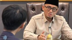 Ramai Isu Nepotisme, Dua Anak Menteri Haji Pilih Mundur dari Jabatan Tenaga Ahli