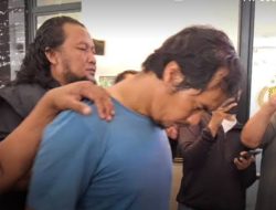 Gajinya Tembus Rp 9 Juta Per Hari, Polisi Ungkap Profesi Tersangka Pembunuhan Istri Siri dan Anak