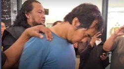 Terungkap! Alasan Dwi Bagus Bunuh Anak 4 Tahun setelah Habisi Ibunya