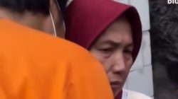 Netizen Soroti Ekspresi Ibu Dini saat Berhadapan dengan Dwi Bagus, Ada Momen Bisik-Bisik