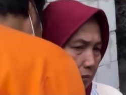 Netizen Soroti Ekspresi Ibu Dini saat Berhadapan dengan Dwi Bagus, Ada Momen Bisik-Bisik