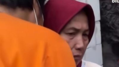 Netizen Soroti Ekspresi Ibu Dini saat Berhadapan dengan Dwi Bagus, Ada Momen Bisik-Bisik