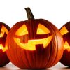 Labu Berwajah Seram Selalu Ada saat Halloween, Begini Sejarah dan Maknanya