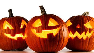 Labu Berwajah Seram Selalu Ada saat Halloween, Begini Sejarah dan Maknanya