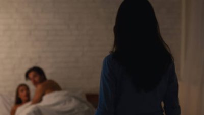 Istri Gerebek Ketua DPRK di Aceh dan Perempuan di Rumah Dinas