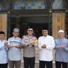 Kontroversi Penggeledahan Ponpes, Putra Ustaz Ungkap Pesan Wakapolda Jateng