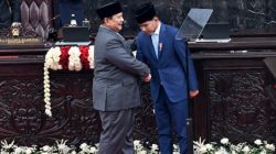 Suket Pendidikan Gibran Dinyatakan Tak Sah oleh MA, Pengacara Tegaskan Posisi Wapres Tak Terganggu