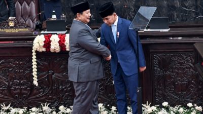 Suket Pendidikan Gibran Dinyatakan Tak Sah oleh MA, Pengacara Tegaskan Posisi Wapres Tak Terganggu