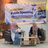 Bukan Sekadar Berani Bicara, Mahasiswa PSI FST UIN Malang Didorong Jadi Komunikator Kredibel