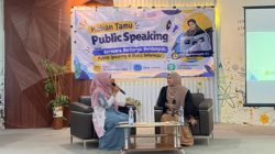 Bukan Sekadar Berani Bicara, Mahasiswa PSI FST UIN Malang Didorong Jadi Komunikator Kredibel